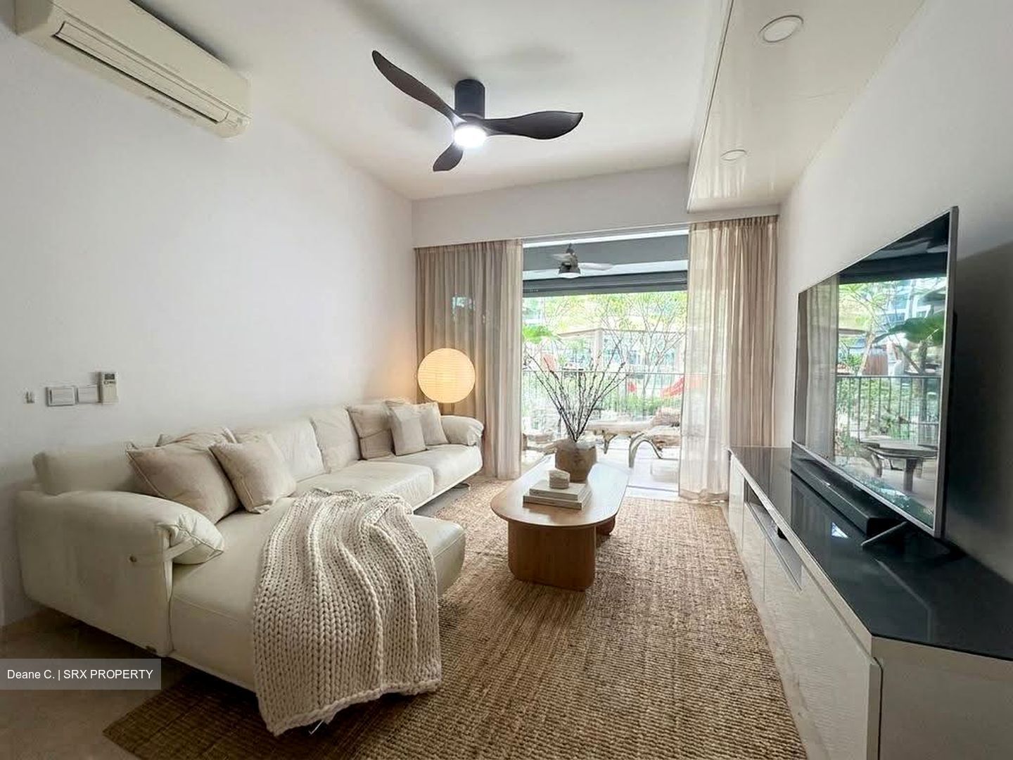 Sengkang West Avenue (D28), Condominium #614148631